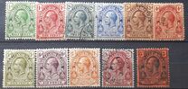 [King George V, type E]