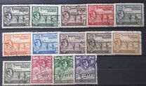 [King George VI, tip R]