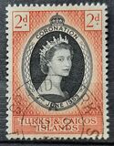 [Coronation of Queen Elizabeth II, Вид AR]