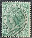 [Queen Victoria, type A2]