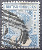 [Definitive Issue: Queen Victoria, タイプ J4]