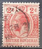 [Definitive Issue: King George V, type Q1]