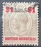 [Definitive Issue: King George V, type Q4]
