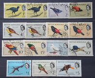 [Birds, type BS]