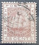[Sailing Ship "Sandbach" - New Design, type I9]