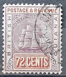 ["Sandbach" Warship, Regular and Coated Paper, tip Y21]