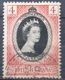 [Queen Elizabeth II`s Coronation, type BS]