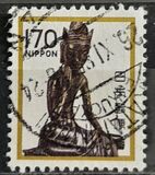 [Definitive Issue - Statues, type BKF]