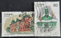 [Modern Western Style Architecture, Tipe BMC]