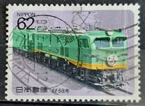 [Electric Railway Locomotives, Typ CBI]