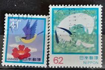 [Letter Writing Day, タイプ CJM]