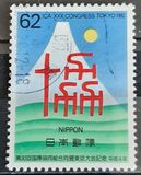 [The 30th International Co-operative Alliance Congress, Tokyo, тып CKD]