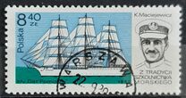 [Training Ships, Typ CIG]
