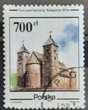 [Monumental Buildings in Poland, type DEG]
