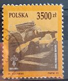 [The 80th Anniversary of Scouting in Poland, type DGM]
