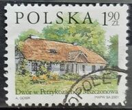 [Polish Farmhouses, type EAN]