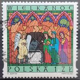 [Glass Windows, type EAP]