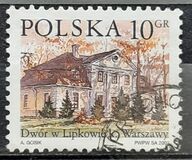 [Polish Farmhouses, típus EAW]