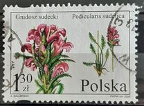 [Protected Polish Flora, veids FVF]