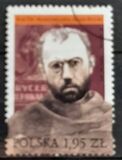[Year of St Maksymilian Maria Kolbe, 1894-1941, Tüüp GGR]