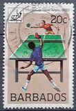 [Table Tennis World Cup Competition, type QK]