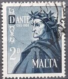 [The 700th Anniversary of the Birth of Dante, タイプ EJ]