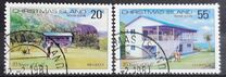 [The 25th Anniversary of the Christmas Island Golf Club, type DB]