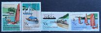 [The 25th Anniversary of the Christmas Island Boat Club, Вид FA]