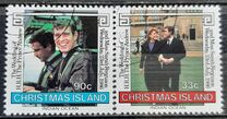 [Royal Wedding of Prince Andrew and Miss Sarah Ferguson, Tipo GZ]