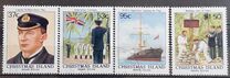 [The 100th Anniversary of the British Annexation, type IH]