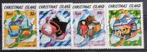 [Christmas - Toys and Gifts, type IP]