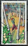 [The 40th Anniversary of the Christmas Island Golf Course, type OB]