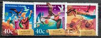 [Christmas - "We Three Kings", Carol, type QP]