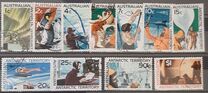 [Research in Antarctica, տեսակ H]
