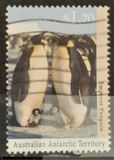 [Antarctic Wildlife, type CP]