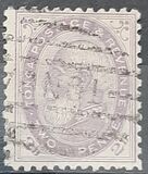 [King George Tupou I, type A1]