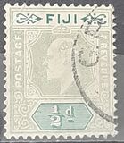 [King Edward VII, type R7]