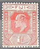 [King Edward VII, type R10]