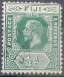 [King George V, type T]