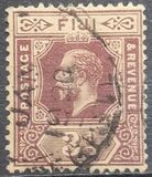 [King George V, type T3]