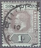 [King George V, type T5]