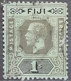 [King George V, type T5]