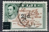 [Issue of 1940 Surcharged, type XAL]