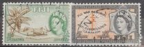 [Health Stamps, Tipi BA]