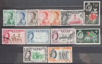 [Local Motives and Queen Elizabeth II, type BI]