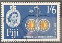 [Local Motives and Queen Elizabeth II, type BW]