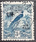 [Airmail - No. 27-39 & Not Issues Stamp Overprinted "AIRMAIL" and Plane - Dated Scrolls, Scrivi D4]