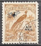 [Airmail - No. 27-39 & Not Issues Stamp Overprinted "AIRMAIL" and Plane - Dated Scrolls, Scrivi D7]