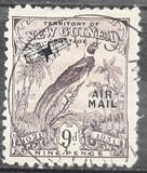 [Airmail - No. 27-39 & Not Issues Stamp Overprinted "AIRMAIL" and Plane - Dated Scrolls, Scrivi D8]