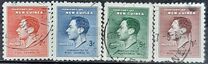 [Coronation of King George VI, 类型 I]